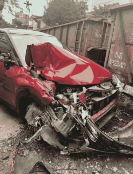 Phải giữ hiện trường trong bao nhiêu lâu?